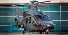 Беспилотные технологии будут применяться при создании вертолетов СВ Франции