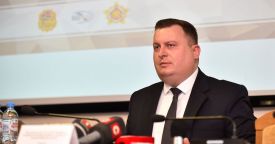 Белоруссия представит на форуме «Армия-2022» более 200 наименований продукции ОПК