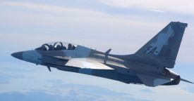 Польша утвердила соглашение о поставках 48 южнокорейских истребителей FA-50