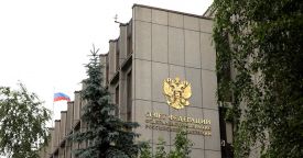 СФ одобрил закон о лишении свободы на срок до 10 лет за нарушение условий гособоронзаказа