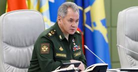 ВС РФ эффективно снижают военный потенциал Украины 