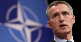 НАТО разработает стратегическую многолетнюю программу помощи Украине