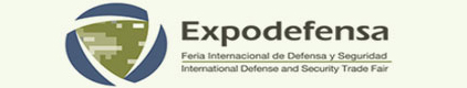 Международная выставка научных и технологических достижений в области обороны и безопасности «EXPODEFENSA» пройдет с 5 по 7 декабря 2023 года в Колумбии, г. Богота