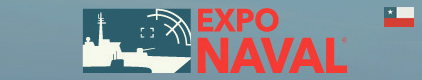 Международная выставка ВМС Латинской Америки ExpoNaval 2024 будет проходить с 3 по 6 декабря в Вальпараисо, Чили