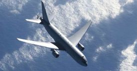 ВВС США получат дополнительно 15 самолетов-заправщиков KC-46A 