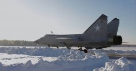 ОАК выполнила ГОЗ по поставкам Су-30СМ2 и Як-130 и модернизации МиГ-31