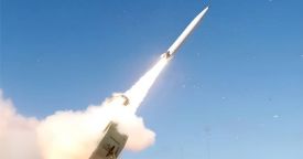 СВ США получили первую партию высокоточные ракет большой дальности PrSM