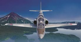 ОАК разрабатывает новый учебно-тренировочный самолет МиГ-УТС