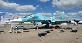 ВКС России продолжают применять бомбы ФАБ-500 с УМПК в ходе СВО
