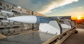 США одобрили продажу Италии ракет класса «воздух - воздух» и УАБ