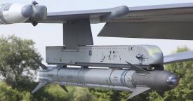 Госдеп США одобрил возможную продажу ракет AIM-9X Италии