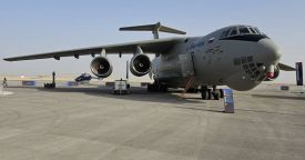 «Рособоронэкспорт» предлагает содействие в создании и оснащении воздушно-десантных войск