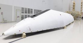 В Плесецке завершено создание инфраструктуры для обеспечения пусков ракет «Ангара»