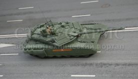 Т-90М "Прорыв-3"